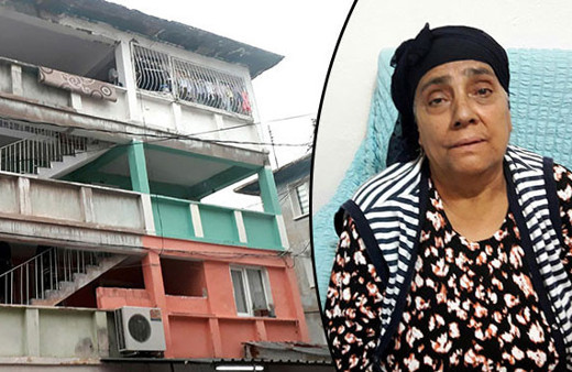 Evindeki kaçak elektrik kontrolü sırasında öldü