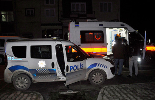 Almanya’dan geldi: Evinde ölü bulundu!