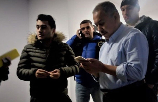 FETÖ'nün kritik ismi Romanya'da yakalandı