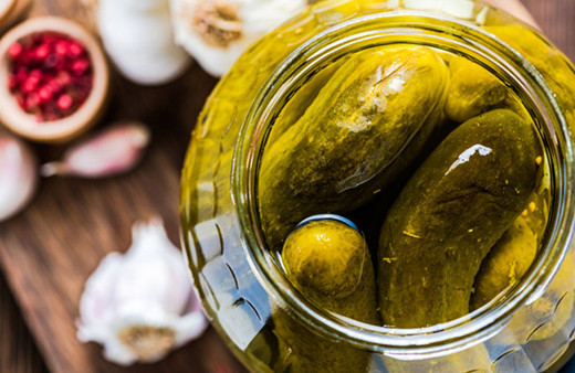 Ev turşusu yaparken dikkat etmeniz gereken 9 şey!