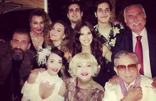 Yunus Günçe kaç yaşında eşi Selin Işık Kuyumcu kimdir?