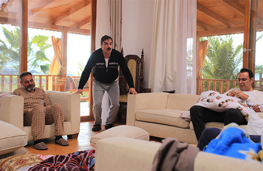 Kalk Gidelim 48. bölüm 2. fragmanı