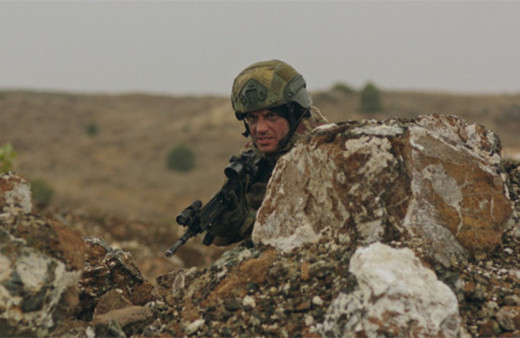 Savaşçı 57. bölüm fragmanı