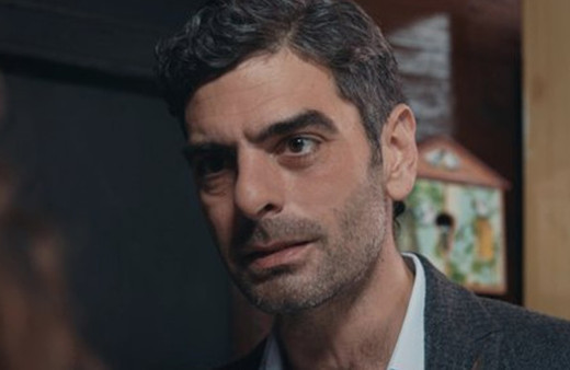 Sen Anlat Karadeniz 34. bölüm ilk sahne