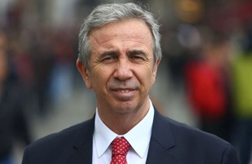 Mansur Yavaş CHP ve İYİ Parti'ye resti çekti anket sonuçlarını açıkladı