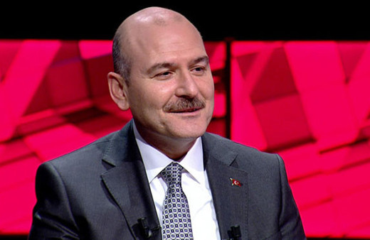 Soylu'dan Berat Albayrak'la aranız nasıl sorusuna yanıt!