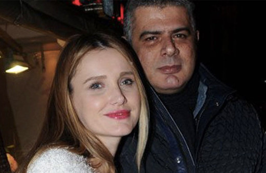 Erhan Kanioğlu kaç yaşında ne iş yapıyor Meral Kaplan'ın kocası