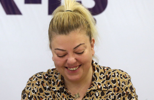 Asgari Ücret Komisyonu'nda ilk kez yer alıyor bakın o asgari ücretli kim?