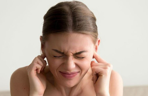 Uzmanlar uyardı: İç kulak kirlenmesi işitme kaybına neden olabilir!