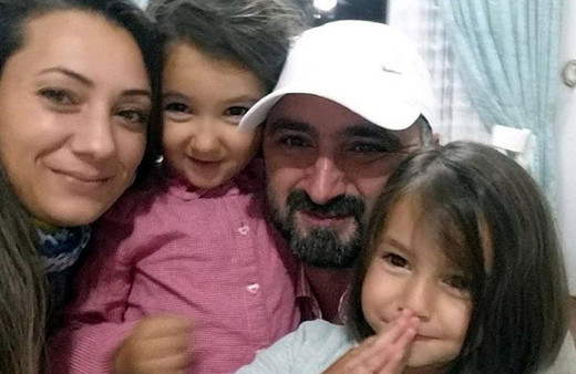 Kanser eşi öldü ortaya çıkan mektupları yürekleri dağladı