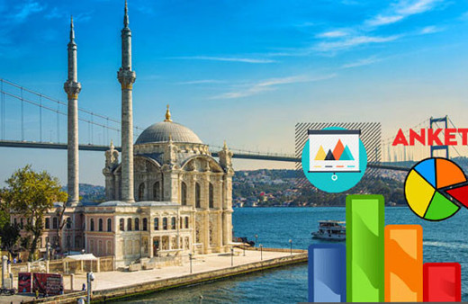 Konsensus'un İstanbul anketi açıklandı hangi parti ne kadar oy alıyor?