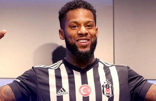 Jeremain Lens'in Ada'dan talip var
