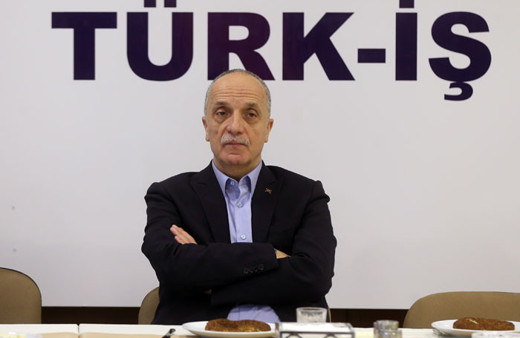 Asgari ücrette Türk-İş'in isteği belli oldu 2019 asgari ücreti için net rakam
