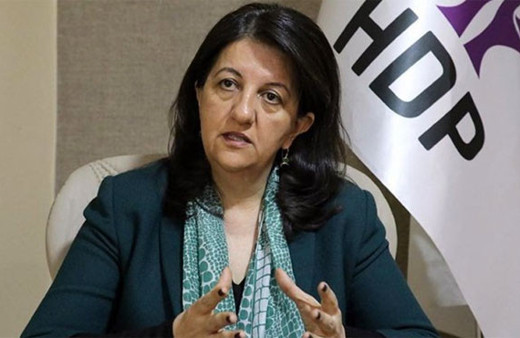 HDP: Ankara, İstanbul ve İzmir'de CHP-İYİ Parti adayını destekleyebiliriz