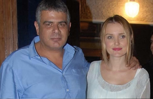 Erhan Kanioğlu ne iş yapıyor kaç yaşında ilk eşi kimdir? 