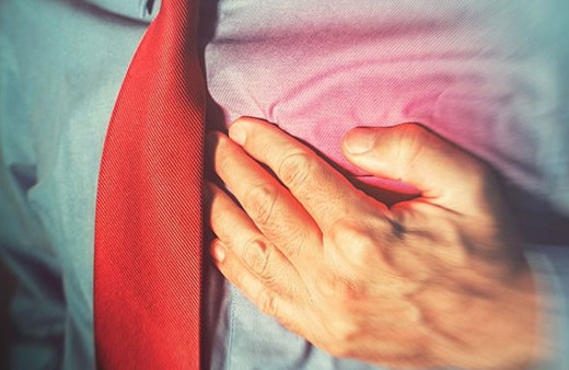 Sessiz kalp krizine dikkat! Hiç farkında olmadan...