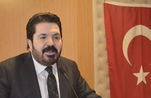 Savcı Sayan aslen nereli eşi Gülşah Sayan ve çocukları kimdir? 