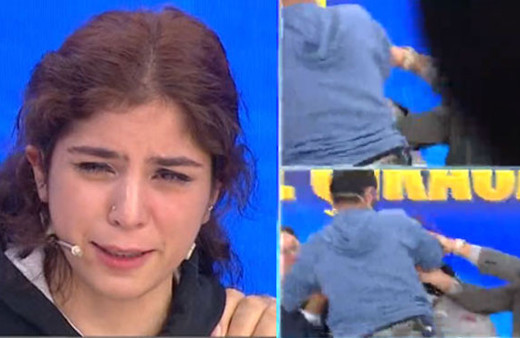 Müge Anlı Birgül Memiş'in DNA testi sonucunu açıkladı stüdyo bir anda karıştı