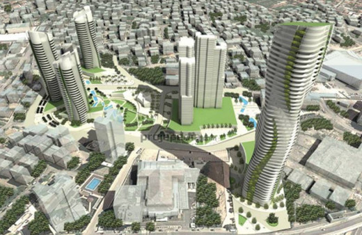 İnşaat devi de konkordato ilan etti