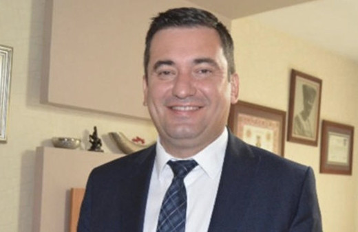 Koray Uymaz aslen nereli eşi Arzu Uymaz ve çocukları kimdir?