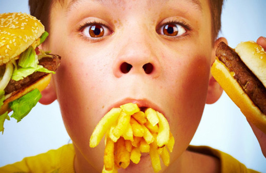 Gıda paketlerine 'nokta' atışı Zararlı olanlar belirtilecek