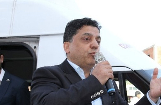 Adil Aşırım aslen nereli kaç yaşında eşi ve çocukları kim? 