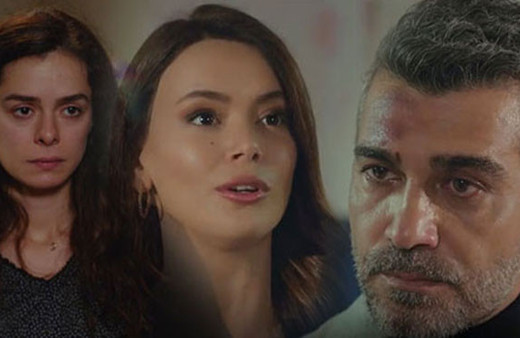 Kadın dizisine büyük şok 'çarpık ilişkiler'e ceza geldi