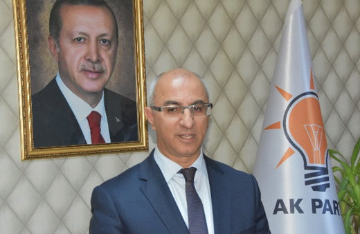 Ensar Erdoğdu aslen nereli kaç yaşında eşi ve çocukları kimdir? 