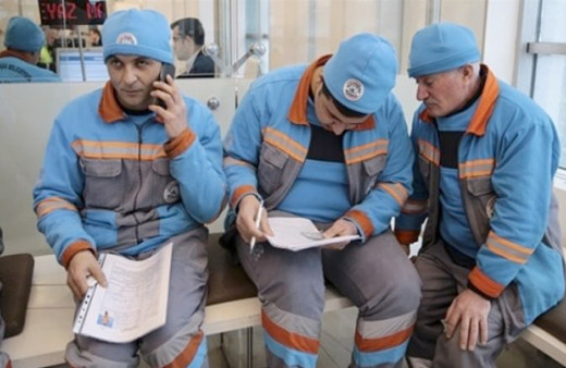 Almanya iş başvurusu nasıl yapılır başvuru formu doldur