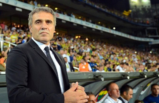 Ersun Yanal'dan Fenerbahçe'ye: 6 ay bedelsiz çalışayım