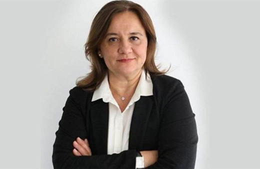 Gazeteci Çiğdem Toker hakkındaki 1.5 milyon liralık dava reddedildi
