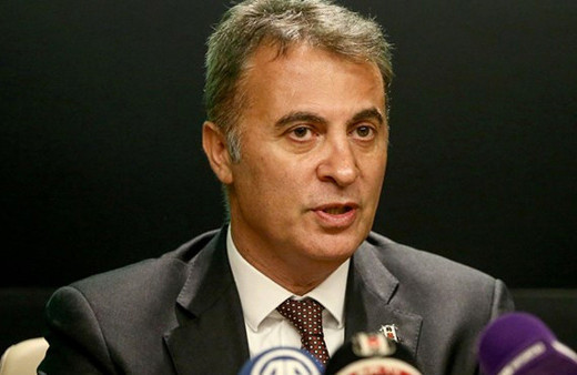 Fikret Orman: Kulüpler oy birliği ile metnin arkasında