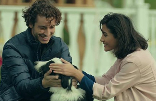 Şahin Tepesi 3. bölüm 3. fragmanı