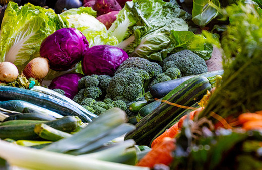 Küresel gıda fiyatları  en düşük seviyede