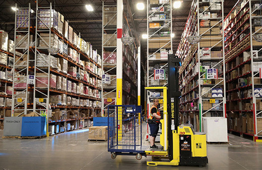 Yapay zekalı robot 24 çalışanı hastanelik etti