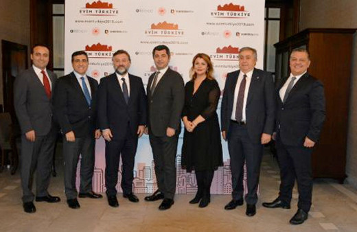 Gayrimenkul sektörünü canlandıracak büyük adım