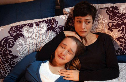 Bir Litre Gözyaşı 10. bölüm fragmanı