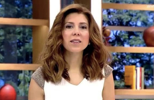 Müge Dağıstanlı kaç yaşında eşi Reha Erdoğan kimdir ne iş yapar? 