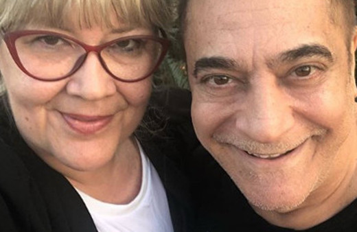 Mehmet Ali Erbil'in ablasından açıklama 'Haydi abiciğim'