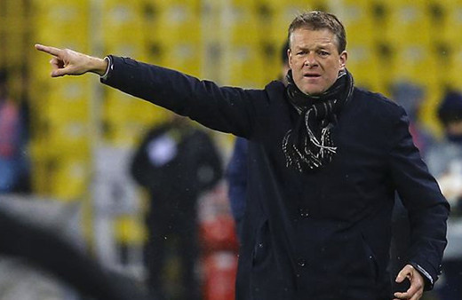 Koeman: Benim istediğim pas oyunu