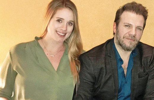 Tolga Karel kaç yaşında kaç kere evlendi eşleri kim?