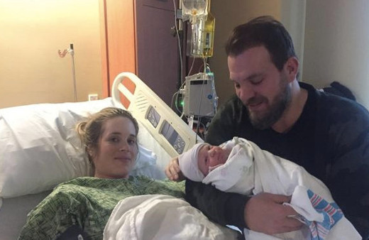 Tolga Karel 2. eşi Sarah Scotti kim çocukları kaç yaşında?