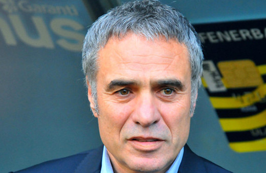 Ersun Yanal'ın Fenerbahçe'ye imza atacağı tarih belli oldu