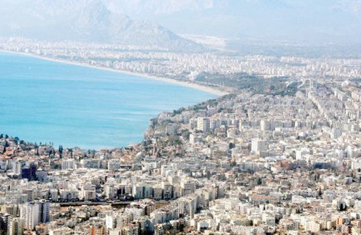 İstanbul'un imar yönetmeliği değişti asansör artık zorunlu