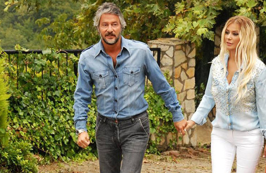 Songül Karlı evlilikleri ikinci eşi Metin Yüncü kim ne iş yapıyor?