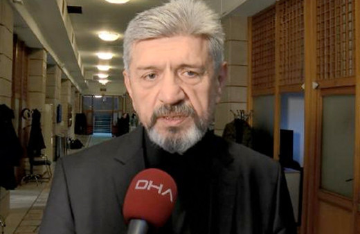 Saadet Partili Cihangir İslam'dan Mansur Yavaş açıklaması