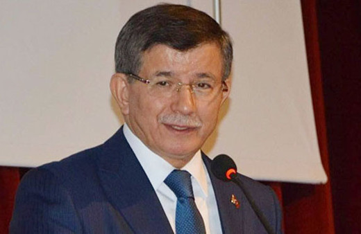 Davutoğlu 'Pelikan dosyası'nı kim çıkarttı biliyorum...