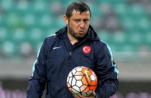 Nihat Kahveci: Lucescu'yu formsuz buluyorum, değişiklik şart