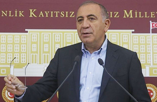 Gürsel Tekin'den Kılıçdaroğlu'na isyan! Niye adımı anmıyor?