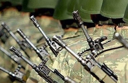 Askerlik 9 aya düşecek mi askerlik kaç gün oldu-MSÜ